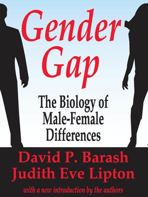 cover image of Gender Gap